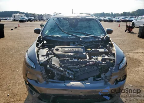 2018 Jeep Cherokee Latitude Plus из США, поврежденный, VIN 1C4PJLLB8JD621815